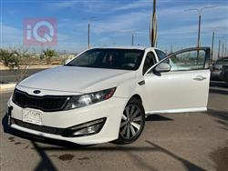 كيا اوبتيما